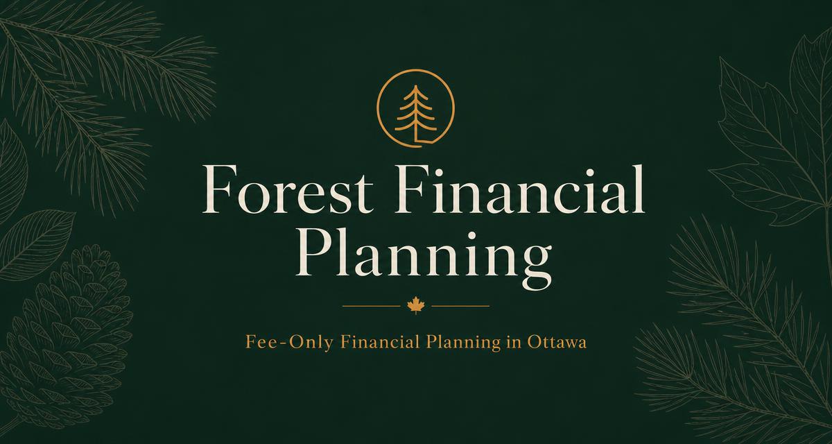 Forest Financial Planning Inc. logo