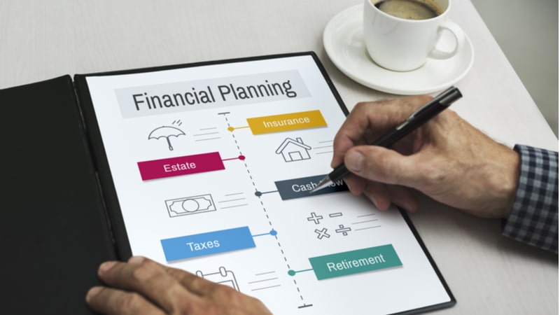Financial Planner Ottawa